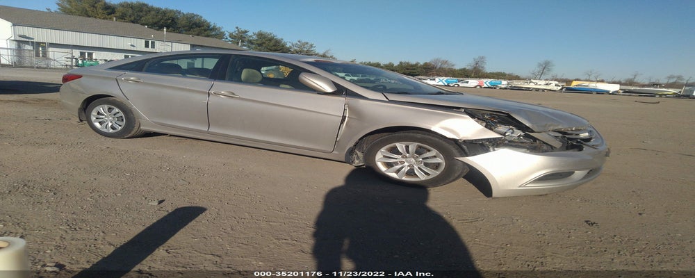 5NPEB4AC5BH131902 2011 HYUNDAI SONATA photo no. 11