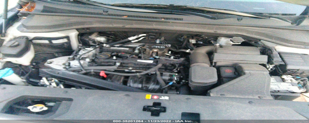 5NMS3CAD1LH302517 2020 HYUNDAI SANTA FE photo no. 10
