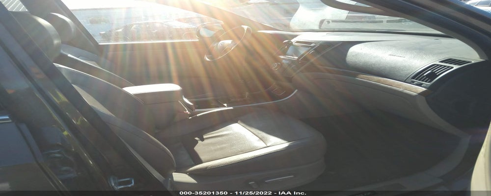 KM8NU4CC6CU193965 2012 HYUNDAI VERACRUZ photo no. 5