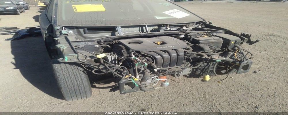 KM8K12AA7KU271332 2019 HYUNDAI KONA photo no. 10