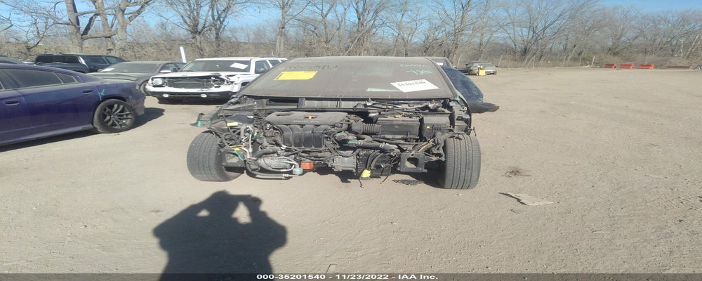 KM8K12AA7KU271332 2019 HYUNDAI KONA photo no. 6