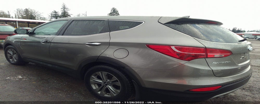 5XYZT3LB7GG311488 2016 HYUNDAI SANTA FE SPORT photo no. 3