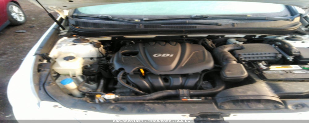 5NPEB4AC7DH721943 2013 HYUNDAI SONATA photo no. 10