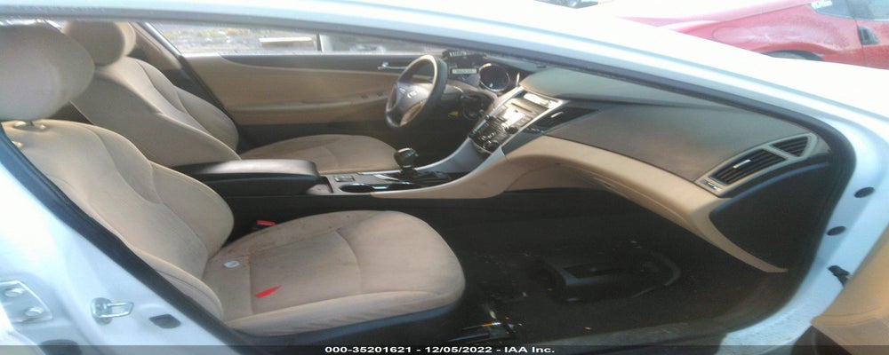 5NPEB4AC7DH721943 2013 HYUNDAI SONATA photo no. 5