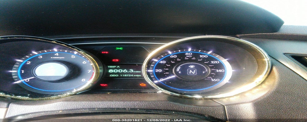 5NPEB4AC7DH721943 2013 HYUNDAI SONATA photo no. 7
