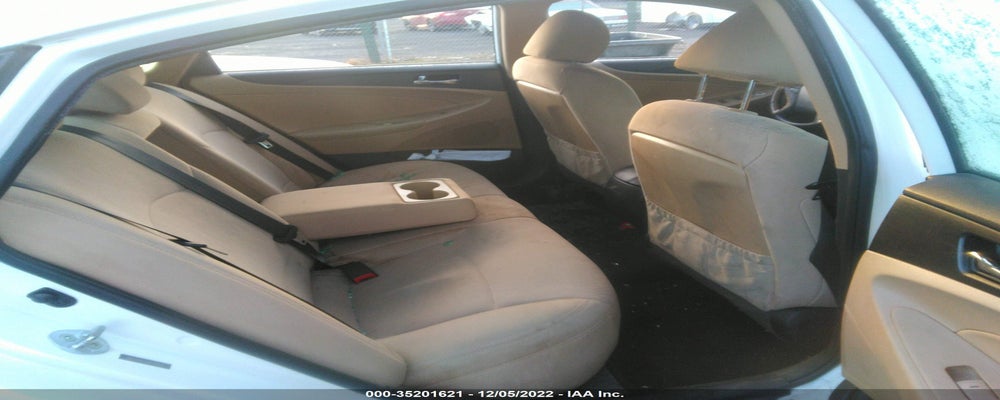 5NPEB4AC7DH721943 2013 HYUNDAI SONATA photo no. 8