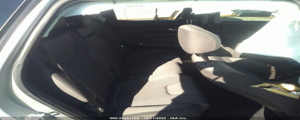 5NMS33AD4LH260571 2020 HYUNDAI SANTA FE photo no. 8