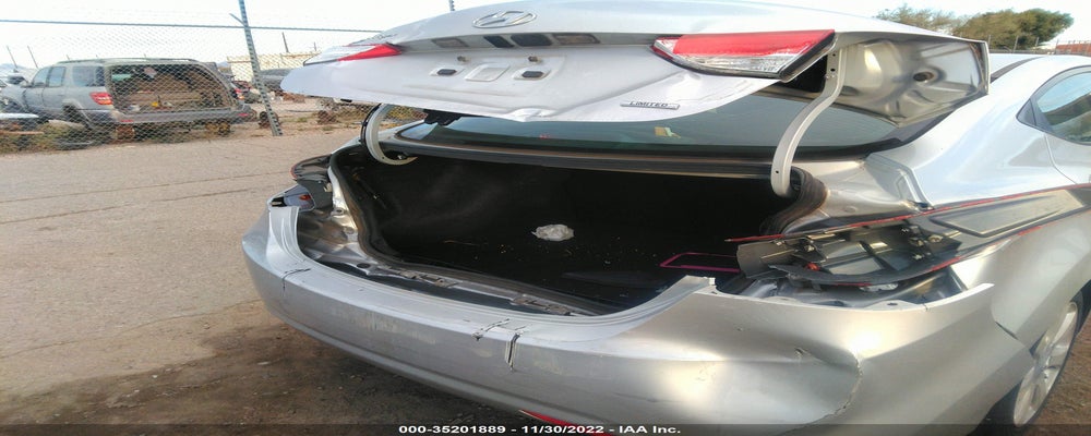 KMHDH4AE7BU139562 2011 HYUNDAI ELANTRA photo no. 6
