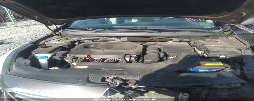 5NPE24AF0GH264696 2016 HYUNDAI SONATA photo no. 10