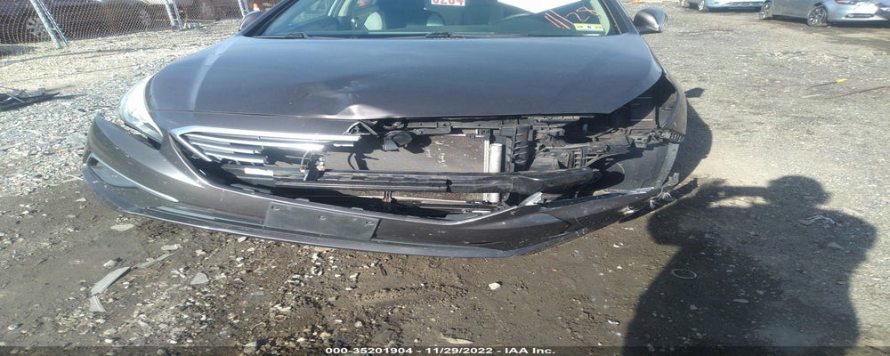 5NPE24AF0GH264696 2016 HYUNDAI SONATA photo no. 6