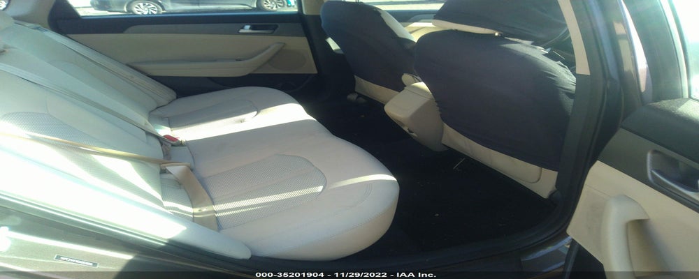 5NPE24AF0GH264696 2016 HYUNDAI SONATA photo no. 8
