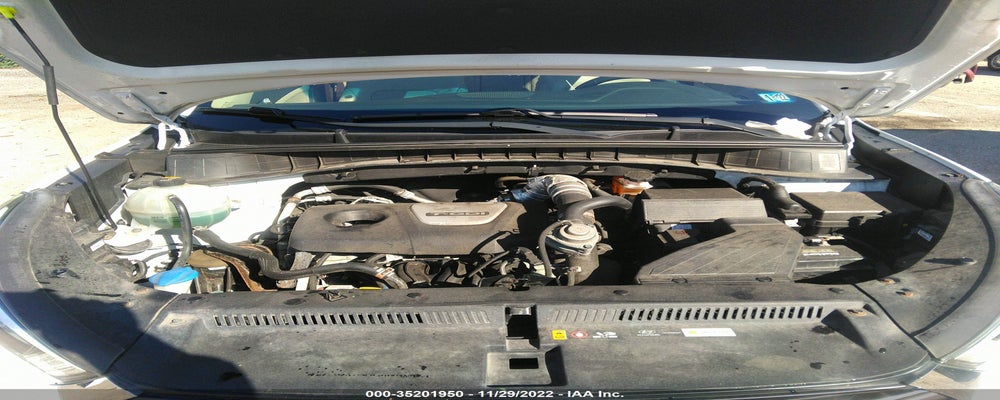 KM8J3CA26GU268563 2016 HYUNDAI TUCSON photo no. 10