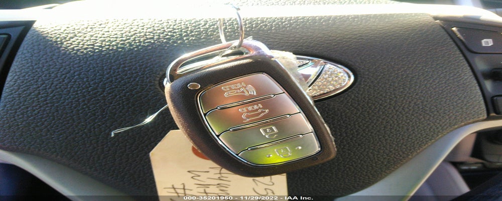KM8J3CA26GU268563 2016 HYUNDAI TUCSON photo no. 11