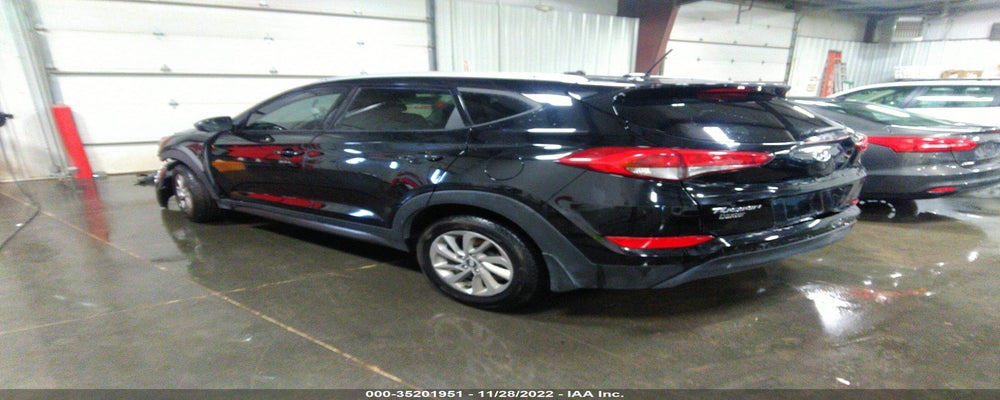 KM8J33A43GU164873 2016 HYUNDAI TUCSON photo no. 3