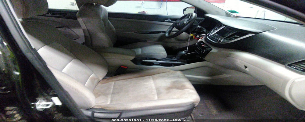 KM8J33A43GU164873 2016 HYUNDAI TUCSON photo no. 5