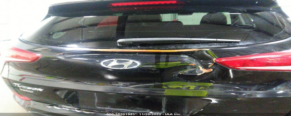 KM8J33A43GU164873 2016 HYUNDAI TUCSON photo no. 6