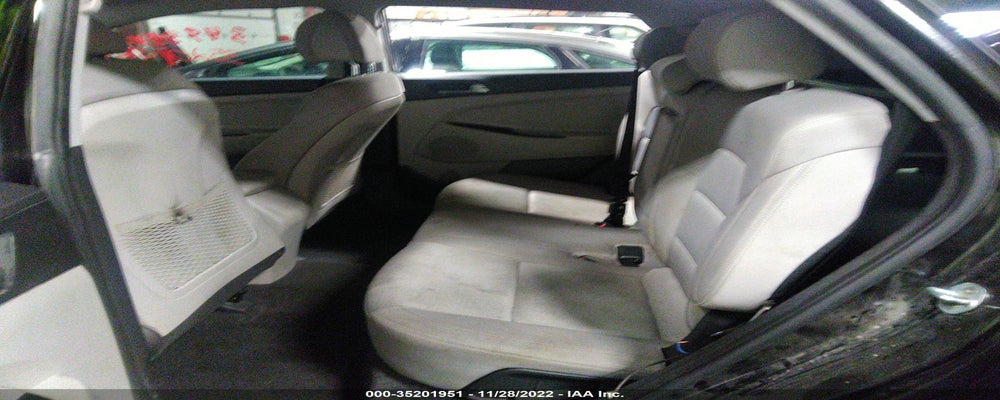 KM8J33A43GU164873 2016 HYUNDAI TUCSON photo no. 8