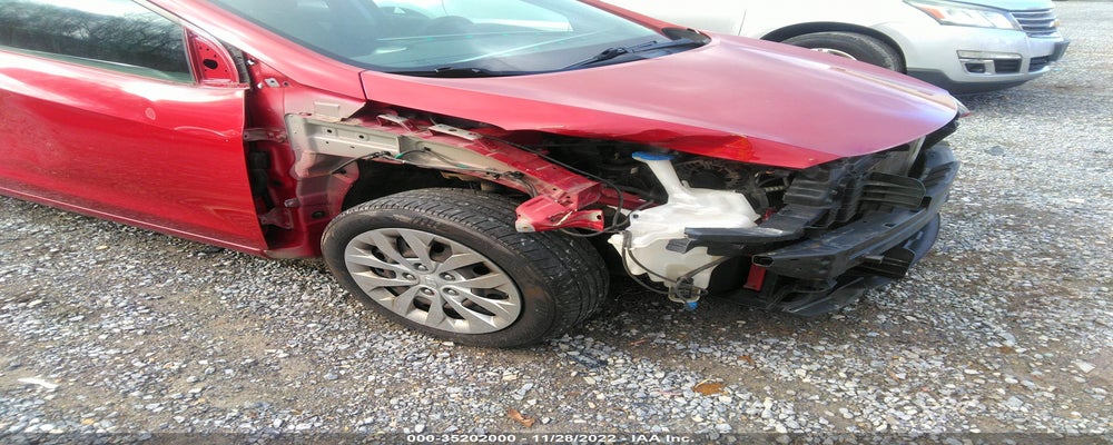 KMHD35LHXGU287854 2016 HYUNDAI ELANTRA GT photo no. 6