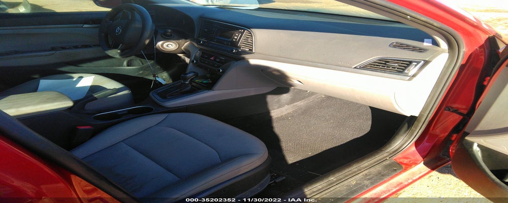 5NPD74LF0HH070035 2017 HYUNDAI ELANTRA photo no. 5
