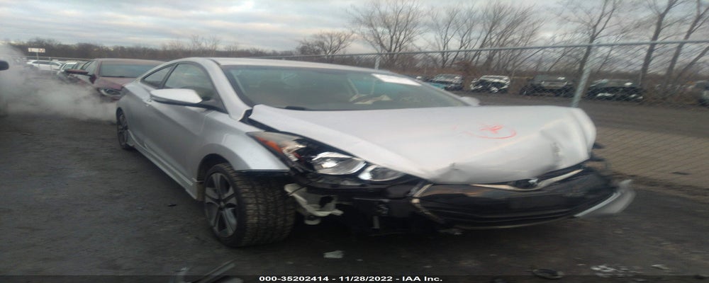 KMHDH6AH4EU026890 2014 HYUNDAI ELANTRA COUPE photo no. 23