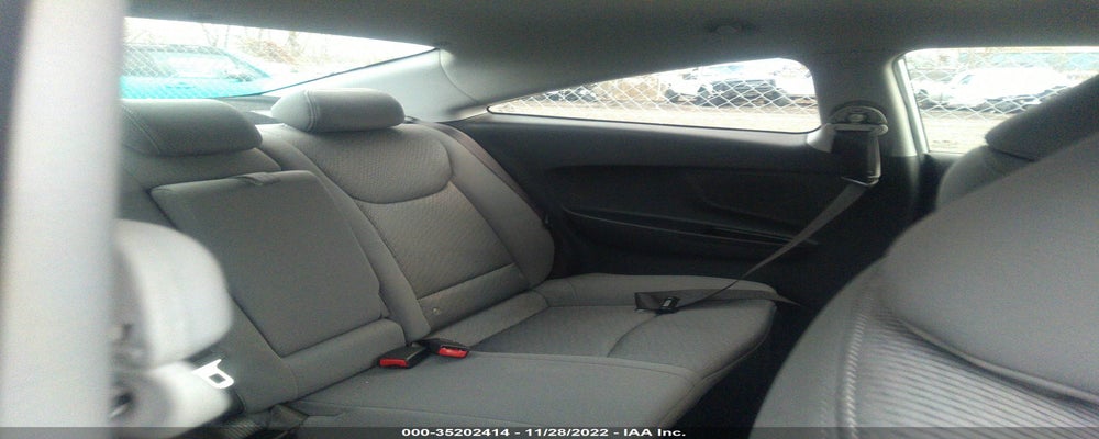 KMHDH6AH4EU026890 2014 HYUNDAI ELANTRA COUPE photo no. 8