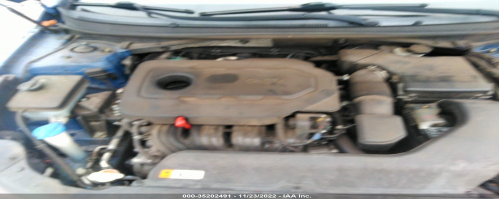 5NPE24AFXHH486325 2017 HYUNDAI SONATA photo no. 10