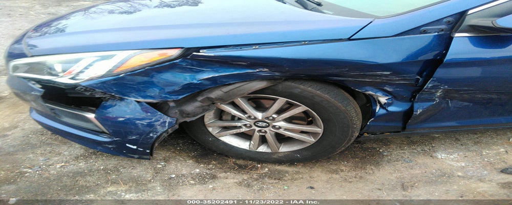 5NPE24AFXHH486325 2017 HYUNDAI SONATA photo no. 6