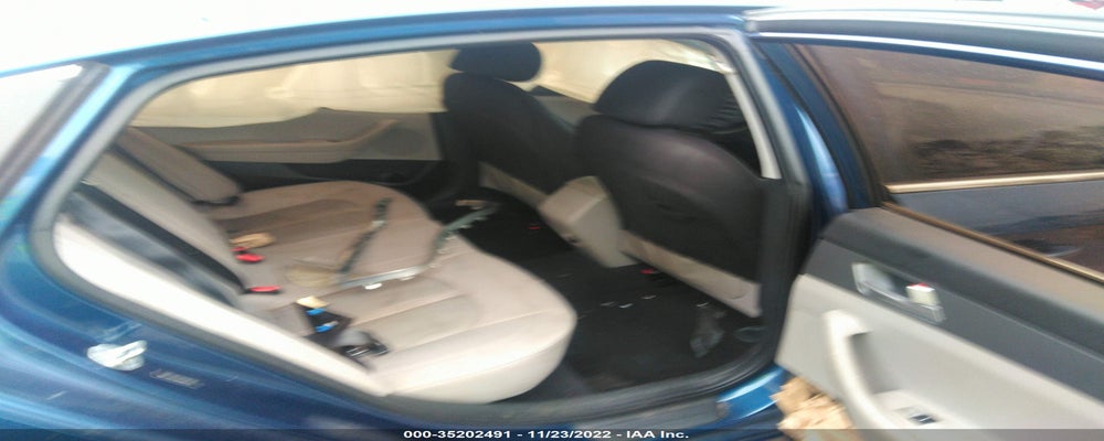 5NPE24AFXHH486325 2017 HYUNDAI SONATA photo no. 8