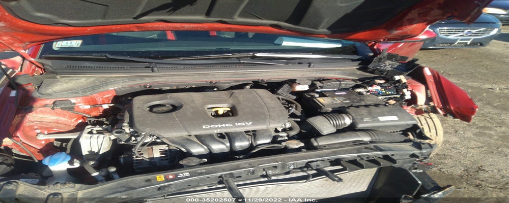 KMHD84LF4JU704399 2018 HYUNDAI ELANTRA photo no. 10