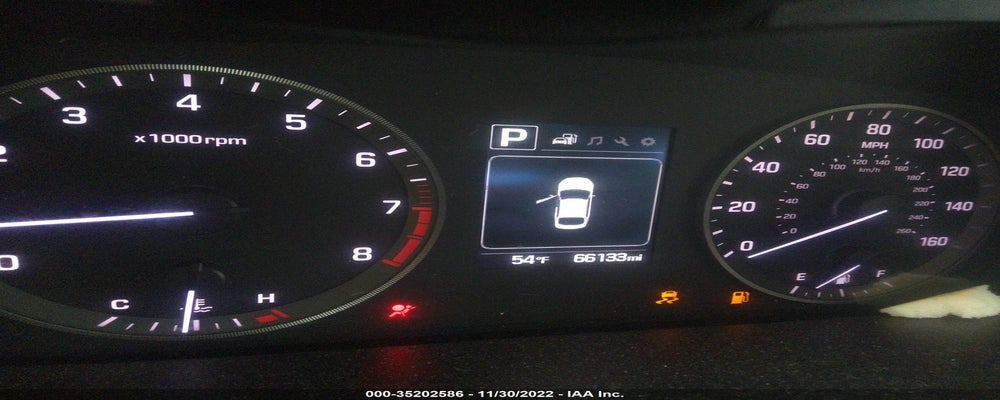 5NPE24AF0HH484177 2017 HYUNDAI SONATA photo no. 7
