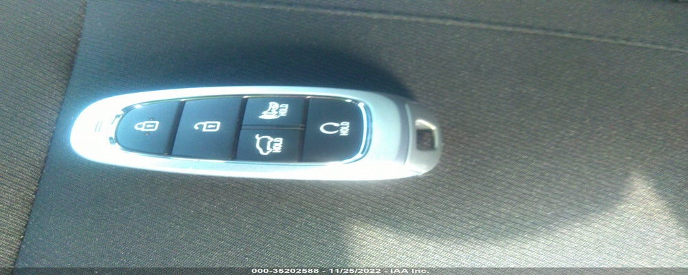 KM8JFCA15NU023118 2022 HYUNDAI TUCSON HYBRID photo no. 11