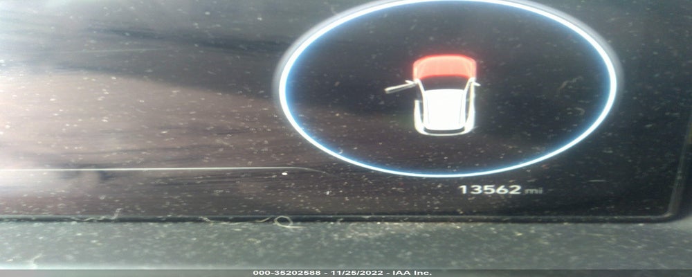 KM8JFCA15NU023118 2022 HYUNDAI TUCSON HYBRID photo no. 7