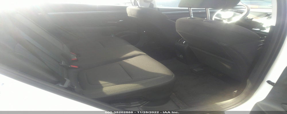 KM8JFCA15NU023118 2022 HYUNDAI TUCSON HYBRID photo no. 8