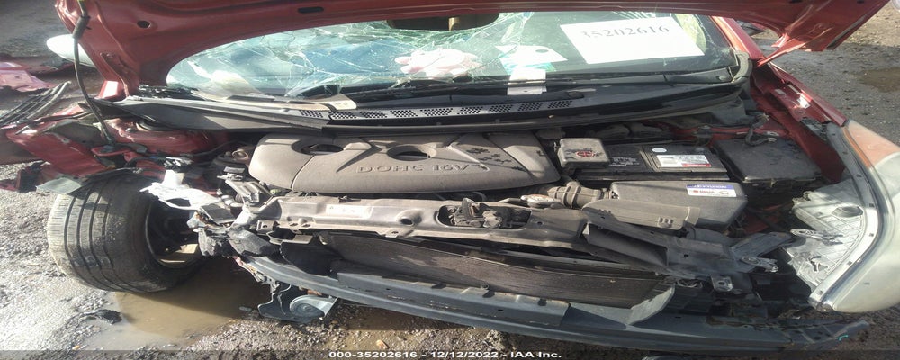 KMHDH4AE6DU551460 2013 HYUNDAI ELANTRA photo no. 10