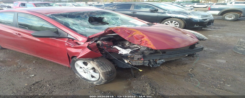 KMHDH4AE6DU551460 2013 HYUNDAI ELANTRA photo no. 6