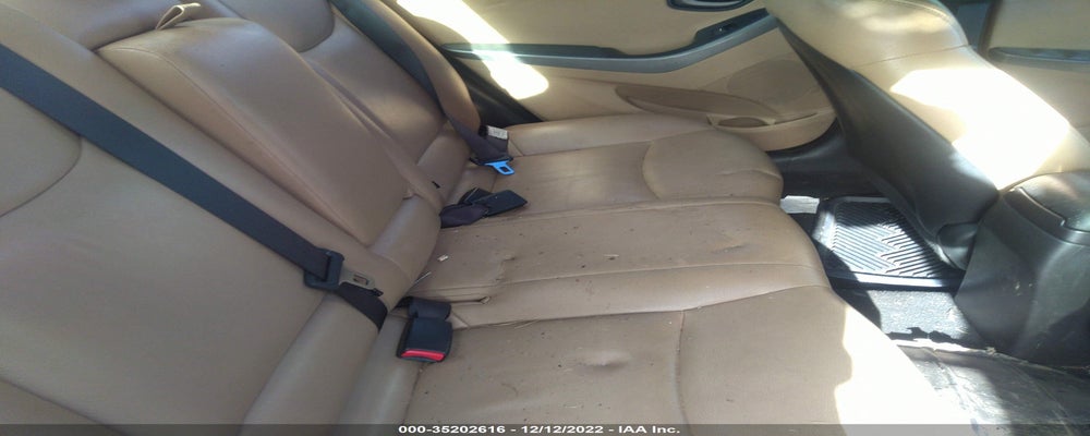 KMHDH4AE6DU551460 2013 HYUNDAI ELANTRA photo no. 8