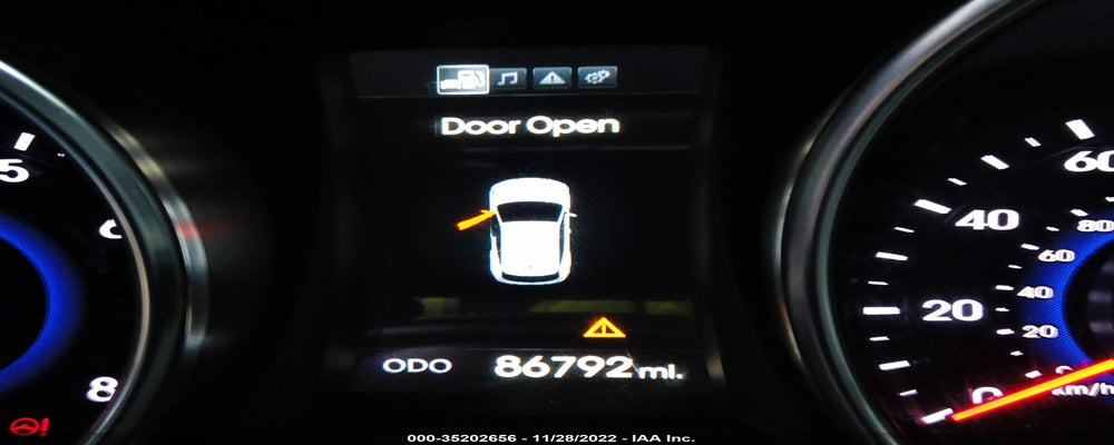 5XYZU3LB1DG105785 2013 HYUNDAI SANTA FE photo no. 7