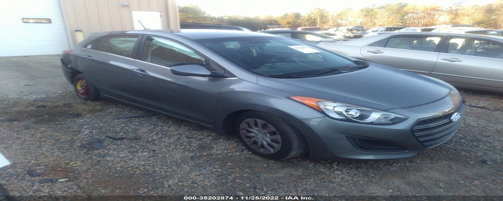 KMHD35LH1GU287239 2016 HYUNDAI ELANTRA GT photo no. 21