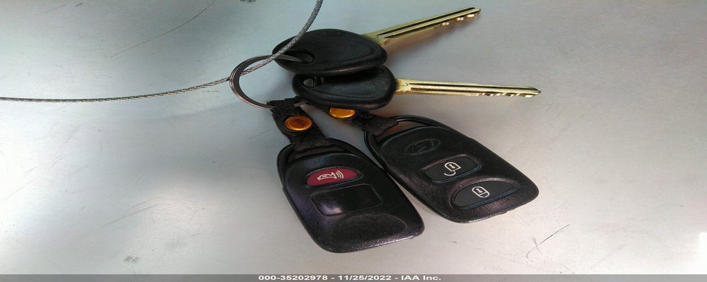5XYZH4AG7BG066688 2011 HYUNDAI SANTA FE photo no. 11
