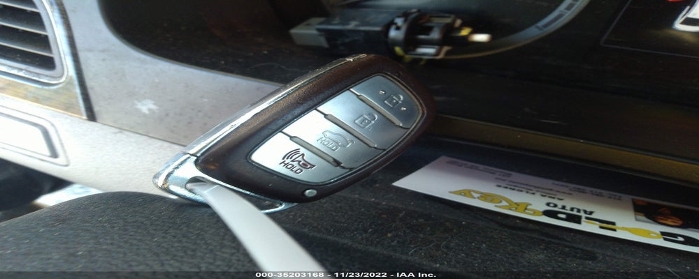 5NPE34AF6FH085770 2015 HYUNDAI SONATA photo no. 11
