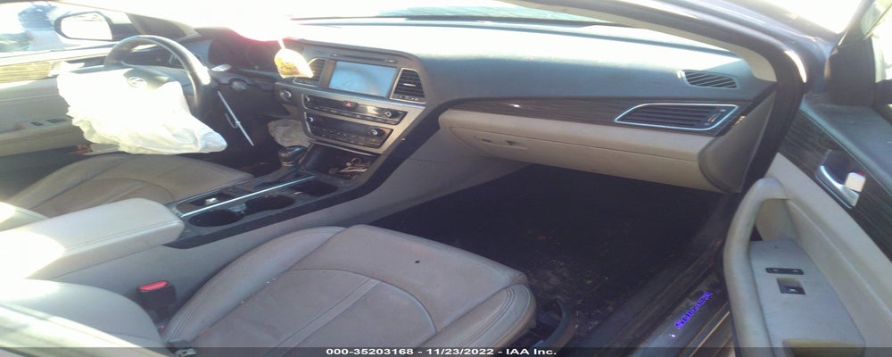 5NPE34AF6FH085770 2015 HYUNDAI SONATA photo no. 5