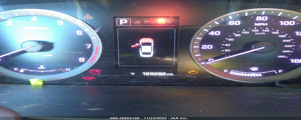 5NPE34AF6FH085770 2015 HYUNDAI SONATA photo no. 7