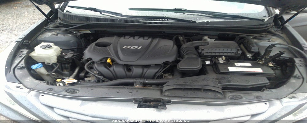 5NPEB4AC3CH482535 2012 HYUNDAI SONATA photo no. 10