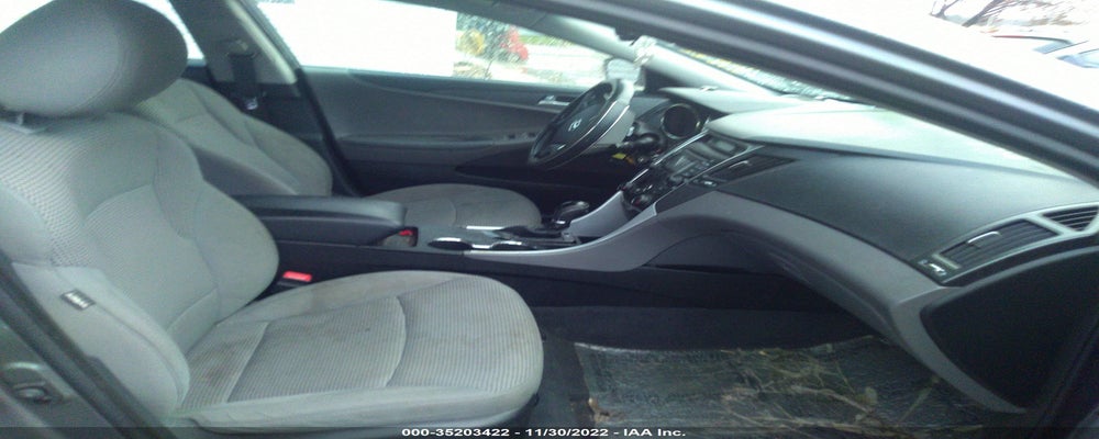 5NPEB4AC3CH482535 2012 HYUNDAI SONATA photo no. 5