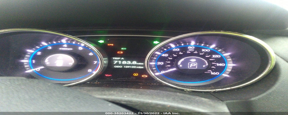 5NPEB4AC3CH482535 2012 HYUNDAI SONATA photo no. 7