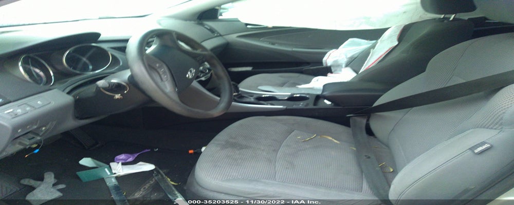 5NPEB4AC4EH876404 2014 HYUNDAI SONATA photo no. 5