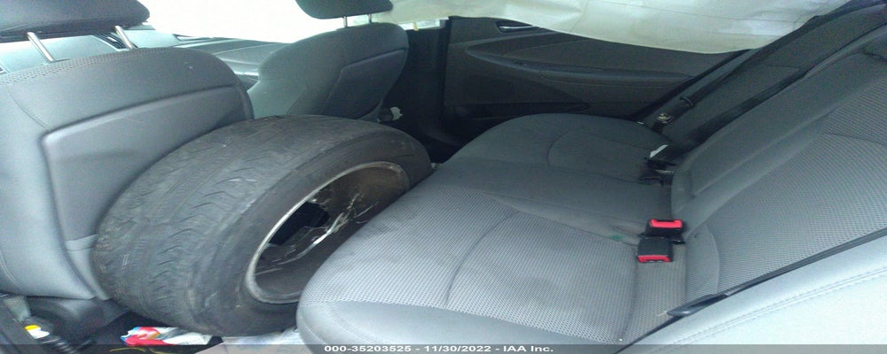 5NPEB4AC4EH876404 2014 HYUNDAI SONATA photo no. 8