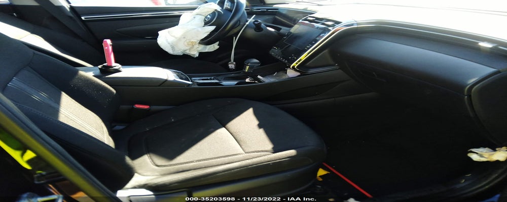 5NMJF3AEXNH046862 2022 HYUNDAI TUCSON photo no. 5