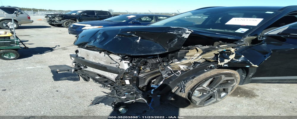 5NMJF3AEXNH046862 2022 HYUNDAI TUCSON photo no. 6