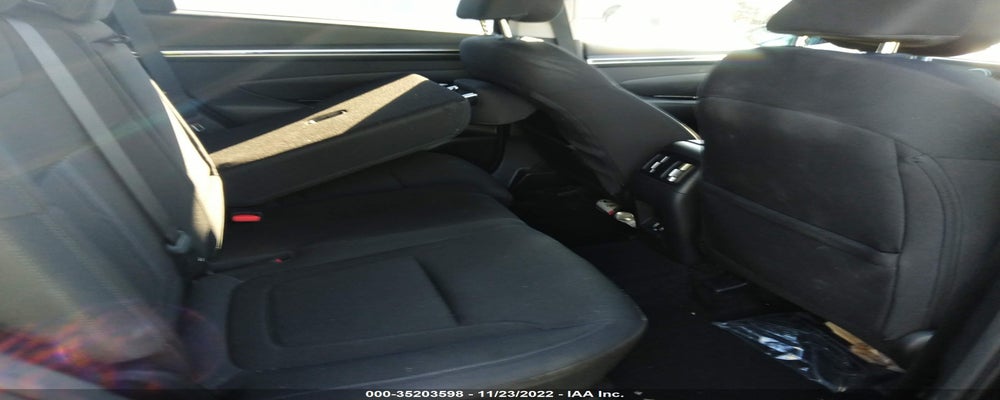 5NMJF3AEXNH046862 2022 HYUNDAI TUCSON photo no. 8
